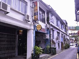 SPOT ON 89929 Tropical Lodge