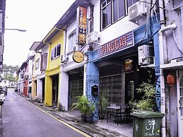 SPOT ON 89929 Tropical Lodge