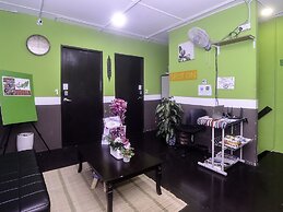 SPOT ON 89929 Tropical Lodge