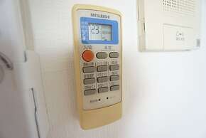 Terry's Apartment Namba South III H09A