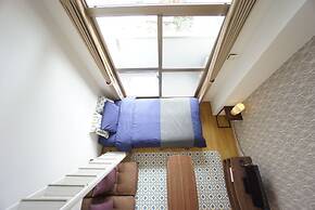 Terry's Apartment Namba South III H09A