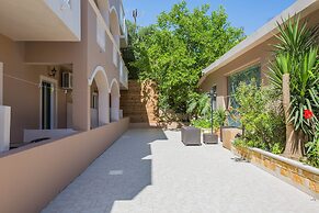 Kozanos Hotel & Suites