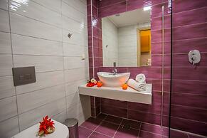 Kozanos Hotel & Suites