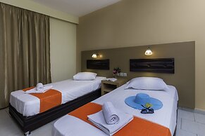 Kozanos Hotel & Suites