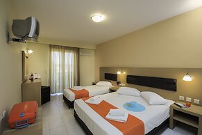 Kozanos Hotel & Suites