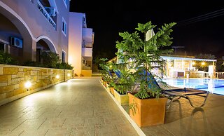 Kozanos Hotel & Suites