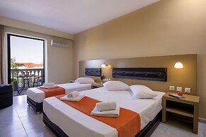 Kozanos Hotel & Suites