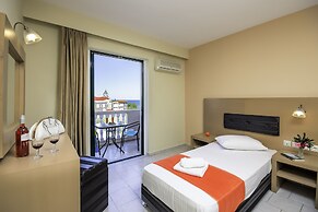 Kozanos Hotel & Suites