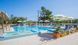 Kozanos Hotel & Suites