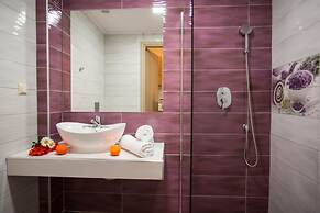 Kozanos Hotel & Suites