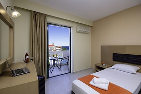 Kozanos Hotel & Suites