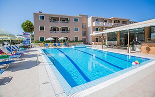 Kozanos Hotel & Suites