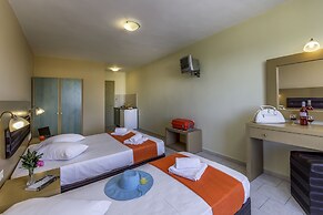 Kozanos Hotel & Suites