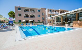 Kozanos Hotel & Suites