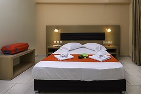 Kozanos Hotel & Suites