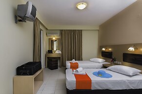 Kozanos Hotel & Suites