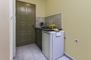 Kozanos Hotel & Suites