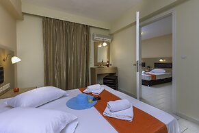 Kozanos Hotel & Suites