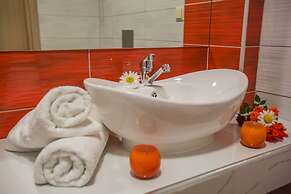 Kozanos Hotel & Suites