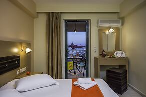 Kozanos Hotel & Suites