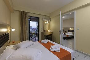 Kozanos Hotel & Suites