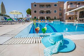 Kozanos Hotel & Suites