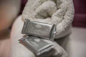 Kozanos Hotel & Suites