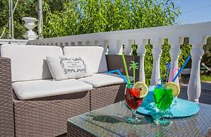 Kozanos Hotel & Suites