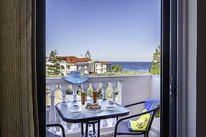 Kozanos Hotel & Suites