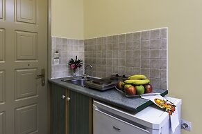 Kozanos Hotel & Suites