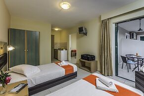 Kozanos Hotel & Suites