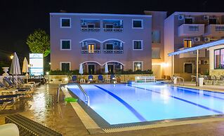 Kozanos Hotel & Suites