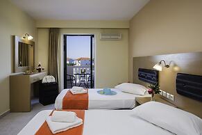 Kozanos Hotel & Suites