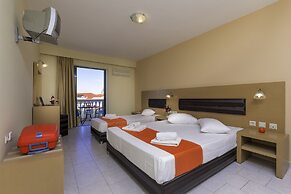 Kozanos Hotel & Suites