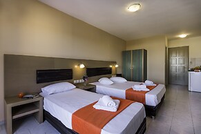 Kozanos Hotel & Suites