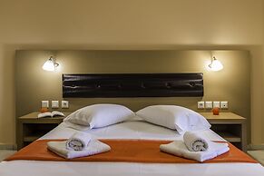 Kozanos Hotel & Suites