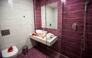 Kozanos Hotel & Suites