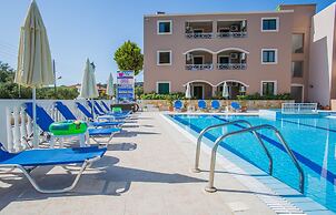 Kozanos Hotel & Suites