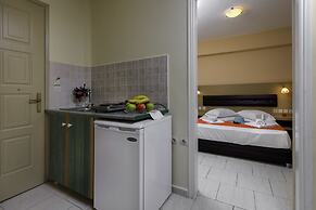 Kozanos Hotel & Suites