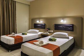 Kozanos Hotel & Suites