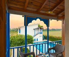 Arch The Baakhli Resort