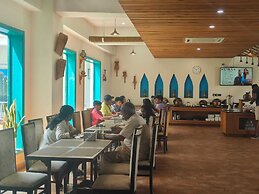 Arch The Baakhli Resort