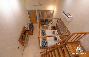 Arch The Baakhli Resort