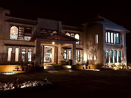 Arch The Baakhli Resort