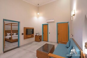 Arch The Baakhli Resort