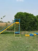 Arch The Baakhli Resort