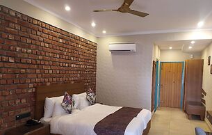 Arch The Baakhli Resort