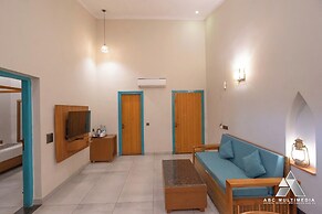 Arch The Baakhli Resort