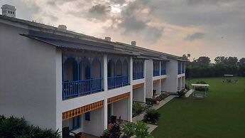 Arch The Baakhli Resort