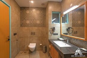 Arch The Baakhli Resort